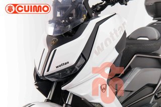 WOTTAN GT2 125