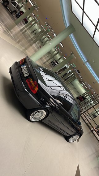 BMW Serie 3 E46 2003 318d