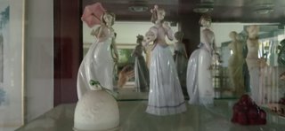 Figura Lladro Bajo el sol de Primavera 07636