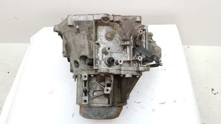 Caja de Cambios Citroen 1.6 HDI 20DP50