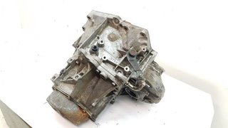 Caja de Cambios Citroen 1.6 HDI 20DP50