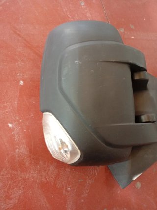 Espejos Renault Master 2015