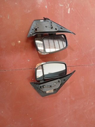 Espejos Renault Master 2015