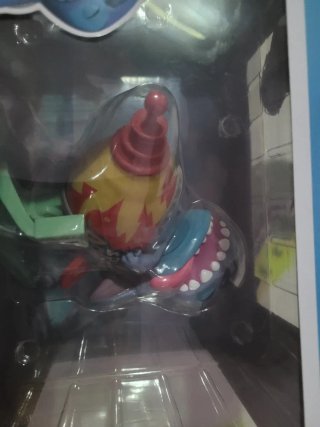 Funko Pop! Disney Lilo & Stitch 102