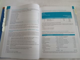 Pack Introducción a la contabilidad UNED