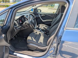 Opel Astra J 1.7 CDTI | Bimasa + embrague nuevos