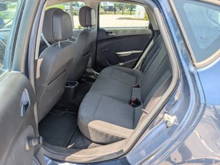Opel Astra J 1.7 CDTI | Bimasa + embrague nuevos