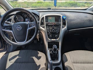 Opel Astra J 1.7 CDTI | Bimasa + embrague nuevos