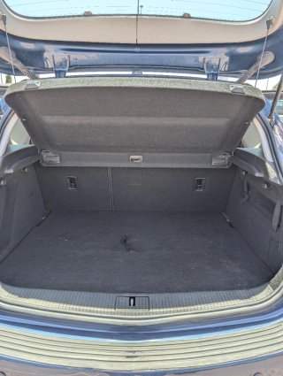 Opel Astra J 1.7 CDTI | Bimasa + embrague nuevos