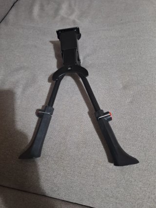Soporte Bicicleta Ajustable