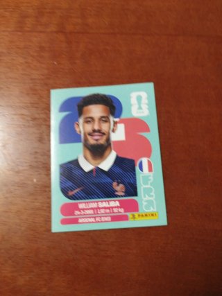 Cartas Mundial 2026: Valverde y Núñez