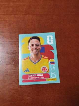 Cartas Mundial 2026: Valverde y Núñez