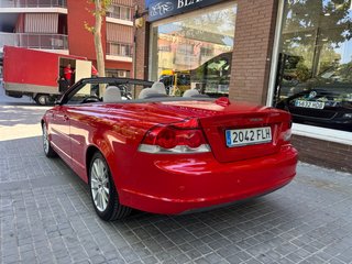 Volvo C70 2.4i