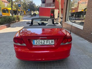 Volvo C70 2.4i