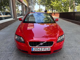 Volvo C70 2.4i