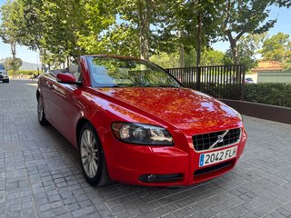 Volvo C70 2.4i