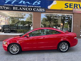 Volvo C70 2.4i