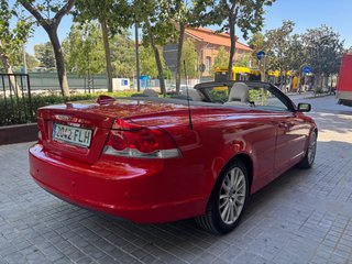 Volvo C70 2.4i