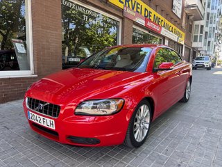 Volvo C70 2.4i