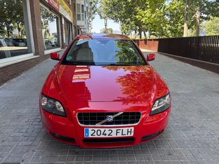 Volvo C70 2.4i