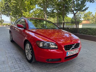 Volvo C70 2.4i