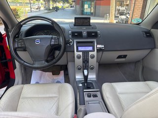 Volvo C70 2.4i