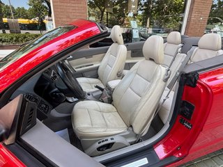 Volvo C70 2.4i