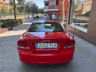 Volvo C70 2.4i