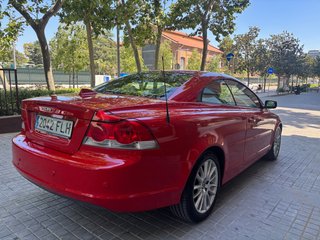 Volvo C70 2.4i