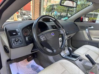 Volvo C70 2.4i