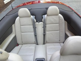 Volvo C70 2.4i