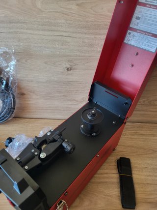 Soldadora ARCCAPTAIN 140A 4 en 1
