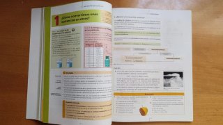 Física y Química 3 ESO RADIX