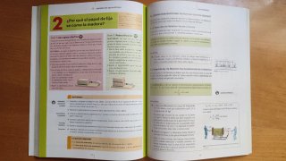 Física y Química 3 ESO RADIX