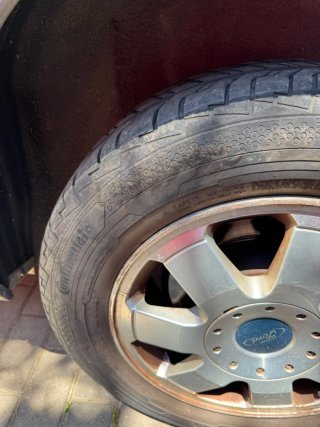 Ford Tourneo Connect 2013