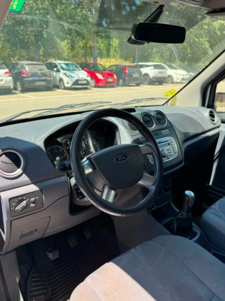 Ford Tourneo Connect 2013