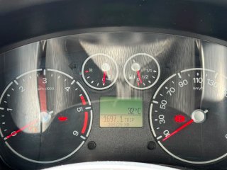 Ford Tourneo Connect 2013