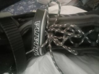 Patines 4 Ruedas talla. 45