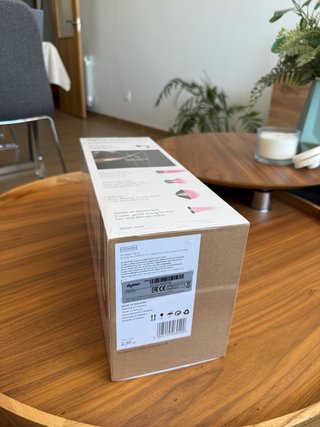 Asciugatrice Dyson Supersonic Viola Nuova