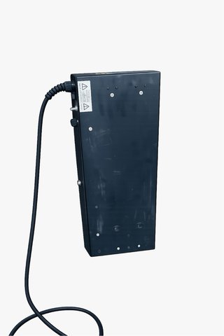 Panel COTELUX 2x55W con visera