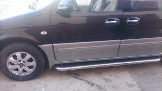 KIA Carnival 2007
