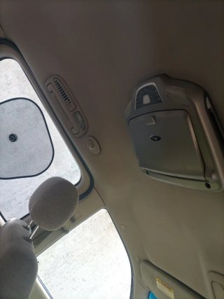 KIA Carnival 2007