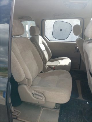 KIA Carnival 2007