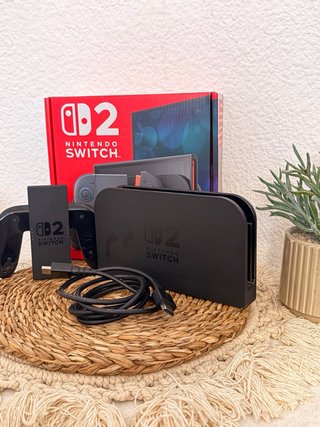 Nintendo Switch 2