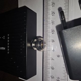 Amplificador Señal Móvil HWATEL