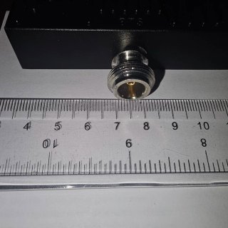 Amplificador Señal Móvil HWATEL