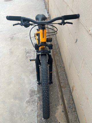 Bicicleta Orbea 24 pulgadas en muy buen estado