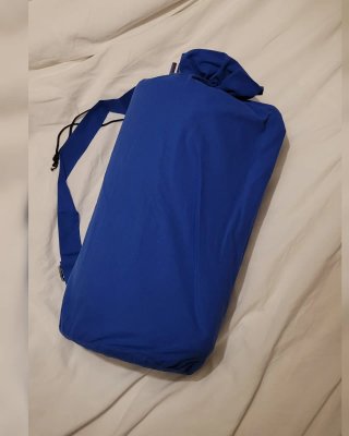 Esterilla y almohada acupresión