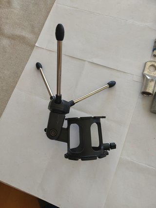 Componentes eléctricos varios