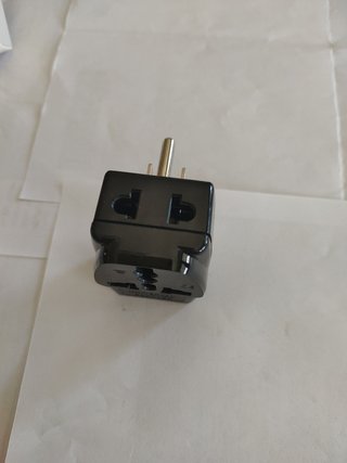 Componentes eléctricos varios
